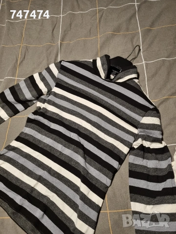 DIKA, L, фино поло