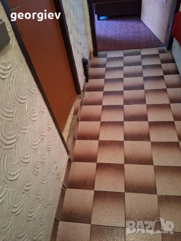 Прекрасен 1 -стаен ,вътрешен топъл на хубаво място!, снимка 5 - Апартаменти - 53955598