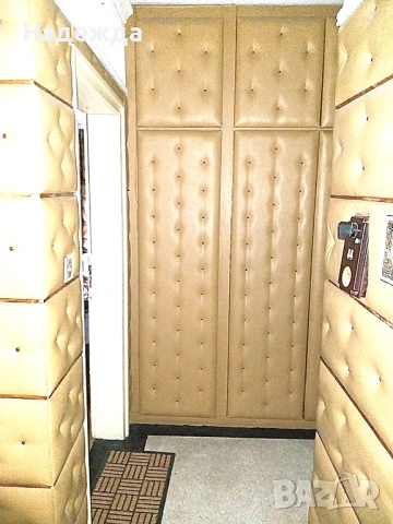 ПРОДАВА СЕ АПАРТАМЕНТ В ГРАД КАРЛОВО, снимка 16 - Апартаменти - 52819260