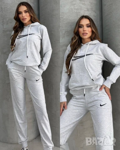 дамски екипи nike hugo boss guess , снимка 8 - Спортни екипи - 51142839