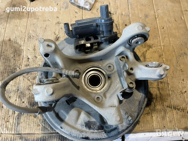 Задна Главина Дясна 1EA505436M Volkswagen ID.3 E11 pro