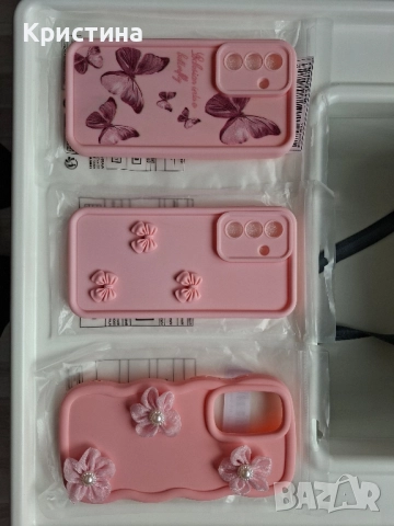 Кейс за SAMSUNG GALAXY A56 5G., снимка 2 - Samsung - 52209635