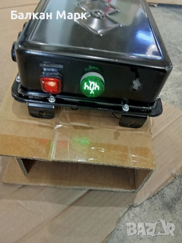 Нова ръчна електрическа, акумулаторна Количка ZIPPER ZI-EWB500LI (Lithium-Ion)
, снимка 7 - Други стоки за дома - 53811726