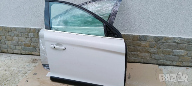 Продавам оборудвани оригинални врати за Volvo xc 60 2008-2017. ., снимка 9 - Части - 52793483