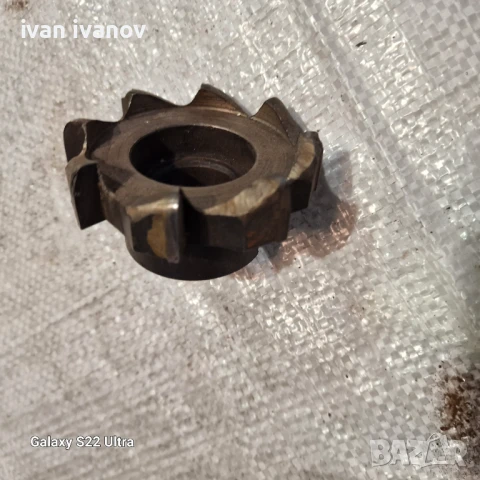 Зо Фреза , снимка 4 - Стругове - 50650493