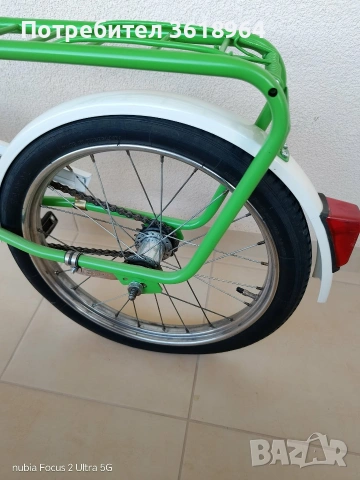 Продава се, снимка 12 - Велосипеди - 54070015