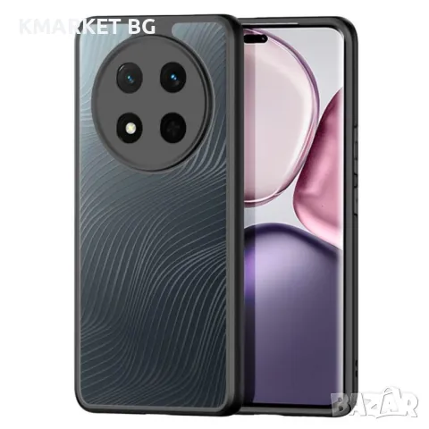 Honor Magic7 Lite 5G Удароустойчив DUX DUCIS/ TPU+PC Калъф и Протектор, снимка 1 - Калъфи, кейсове - 48676376