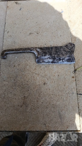 Сатър, снимка 2 - Други стоки за дома - 54228643