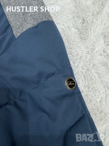 Мъжко водо и ветро устойчиво яке FIVE SEASONS. Размер XL, снимка 3 - Якета - 53932155