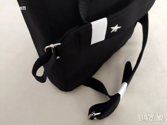 Оригинална раница MUGLER, снимка 9 - Раници - 50113046