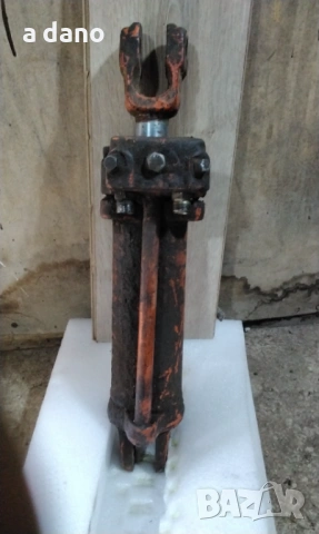 Цилиндър за ЮМЗ