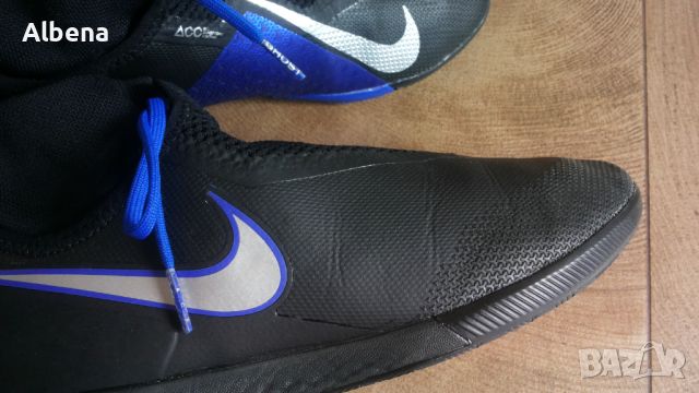 NIKE PHANTOM Vision React Pro Footbal Shoes Размер EUR 41 / UK 7 за футбол в зала 144-14-S, снимка 6 - Футбол - 45083599