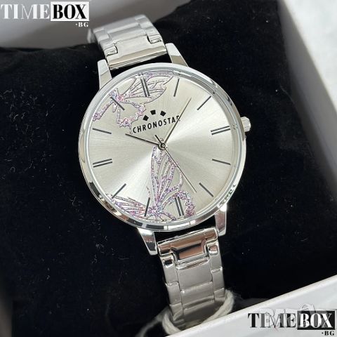 Chronostar Glamour R3753267507, снимка 2 - Дамски - 46407355