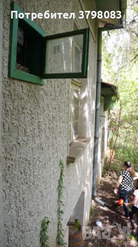 Продава къща с двор, с. Бериево, област Габрово, снимка 1 - Къщи - 46292840