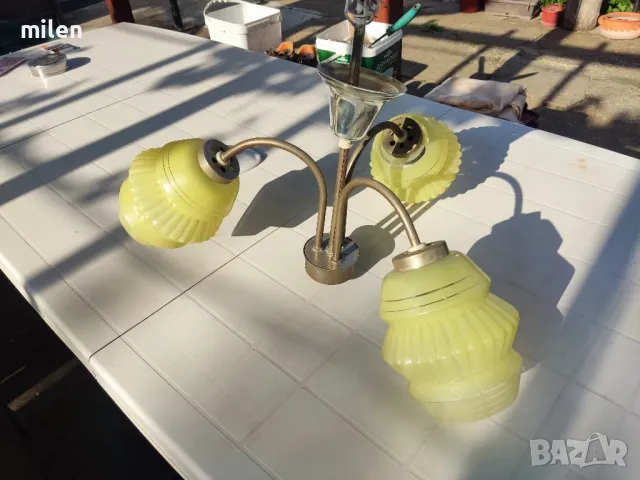 ретро полюлей