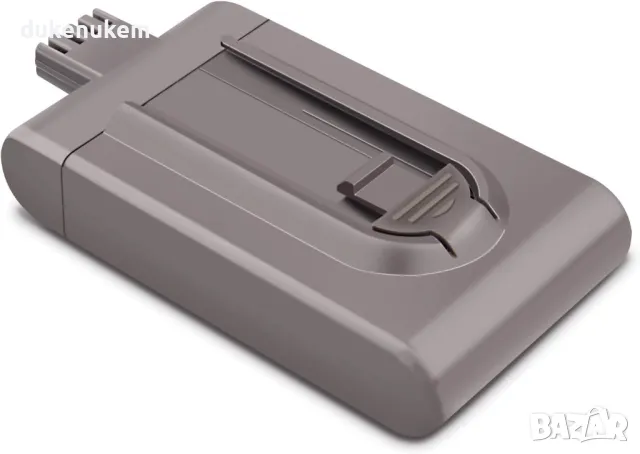 НОВA! Батерия, съвместима с Dyson DC16, Animal, DC16 Root-6 и др, снимка 3 - Прахосмукачки - 49843142