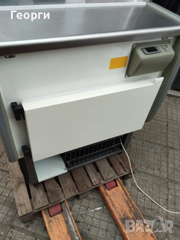 хладилна витрина , снимка 5 - Витрини - 53888997