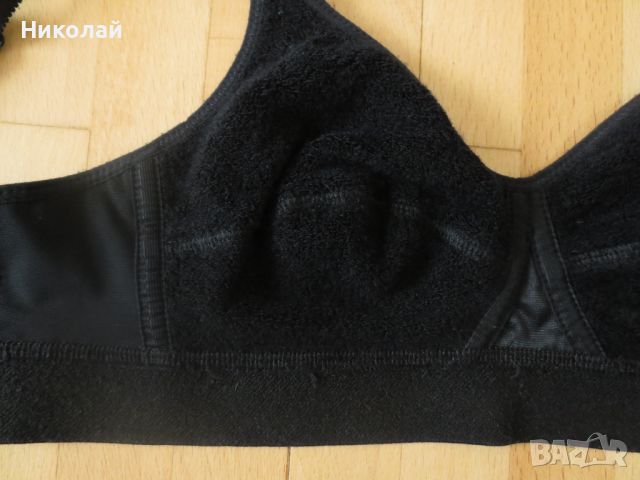 Aclima HotWool Sports Bra , снимка 6 - Корсети, бюстиета, топове - 45698029