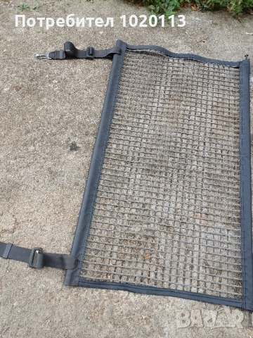 Комплект щора и мрежа Берлинго Партнер, снимка 2 - Аксесоари и консумативи - 51865885