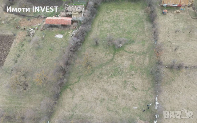 Парцел – Село Беломорци – № 8959, снимка 2 - Парцели - 50601439