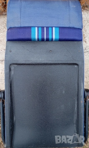 седалки за бус fiat ducato policino, снимка 4 - Части - 53947533