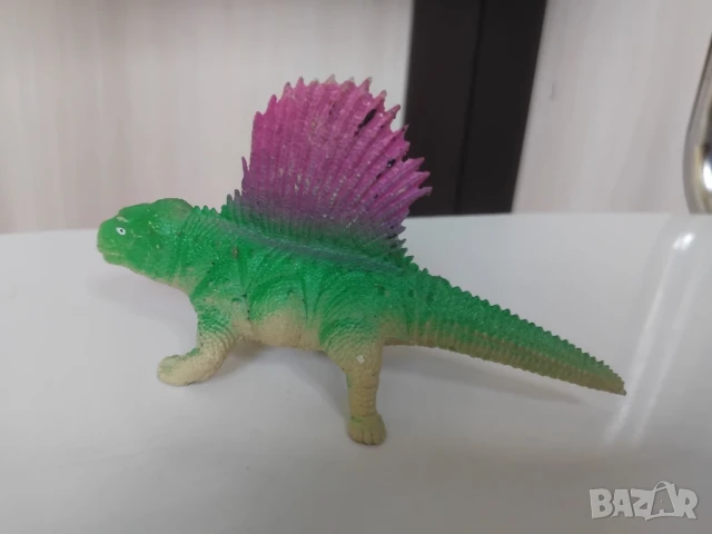 Динозавър / Гущер фигурка, снимка 2 - Фигурки - 50539584