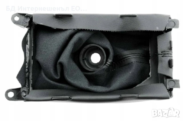 Маншон за скоростен лост, Mazda 6 2002-2007, снимка 2 - Части - 50927150