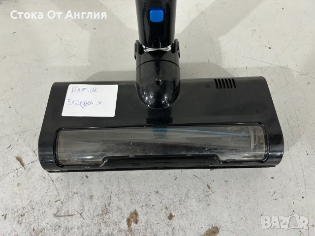 Прахосмукачка - Aigostar 250W, снимка 3 - Прахосмукачки - 49794076