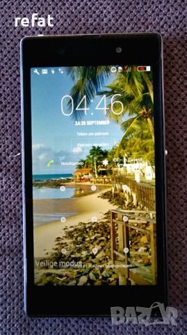 SONY Xperia Z, снимка 1 - Sony - 45717332