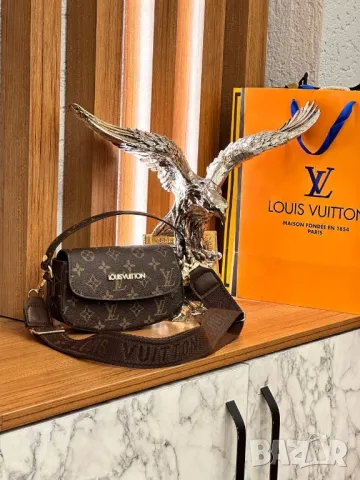 дамски мини чанти louis vuitton , снимка 1 - Чанти - 47973748