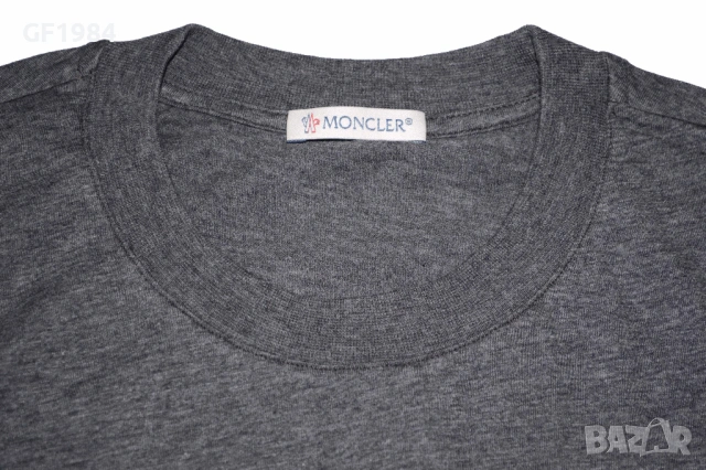 Moncler - мъжки тениски, размери S , M , L , XL , XXL, снимка 2 - Тениски - 54011316