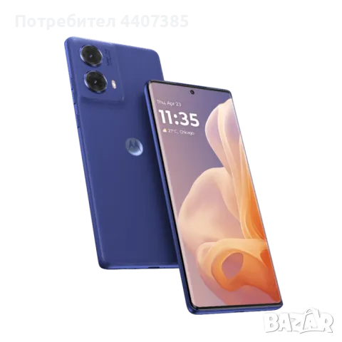 Motorola G85, снимка 1 - Motorola - 49583596