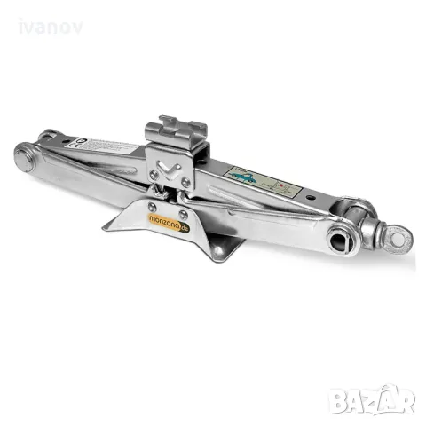 Ръчен крик за кола 