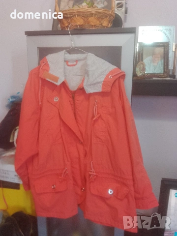 Дамски якета, снимка 9 - Якета - 53842590