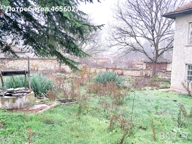 КЪЩТА В СЕЛО ДРЯНОВЕЦ БЯЛА РУСЕ, снимка 3 - Къщи - 52583857