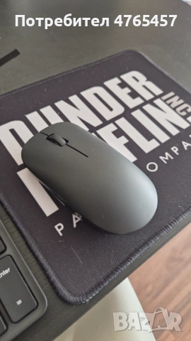 Xiaomi Bluetooth клавиатура и мишка комплект, снимка 3 - Клавиатури и мишки - 53839663