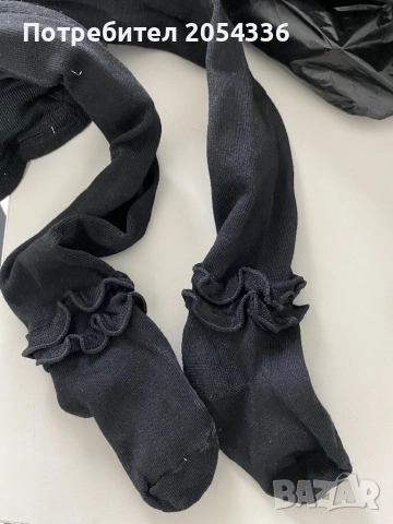 Детски чорапогащници , подходящи за размер 98, снимка 11 - Детски комплекти - 52300618