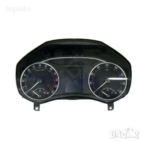 Километраж Skoda OCTAVIA II (1Z) 2004-2010 ID: 134306, снимка 1 - Части - 47279009