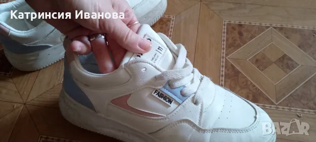 Мъжки и дамски маратонки-Adidas,Nike,Tendenz, снимка 11 - Маратонки - 47633878