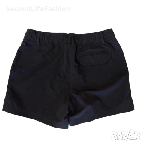 ADIDAS Clima 365 Черни спортни къси панталони размер S, снимка 5 - Къси панталони и бермуди - 53275029