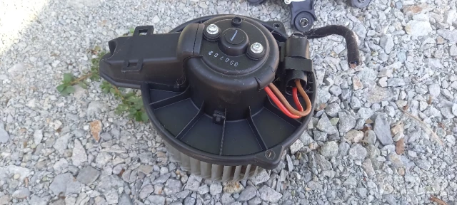Вентилатор парно Audi A6 C5