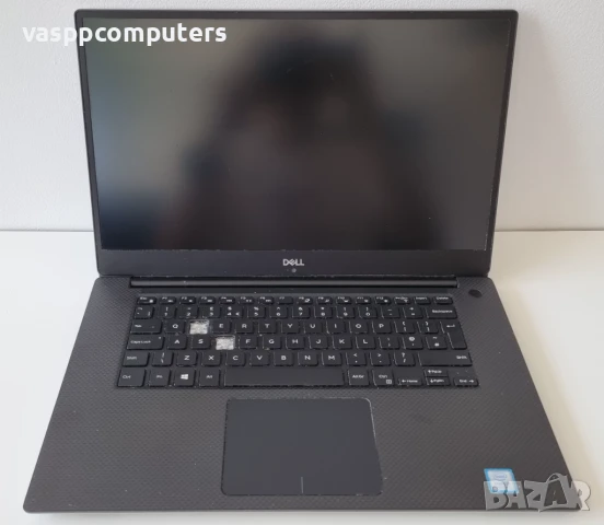 Dell xps 9570 на части