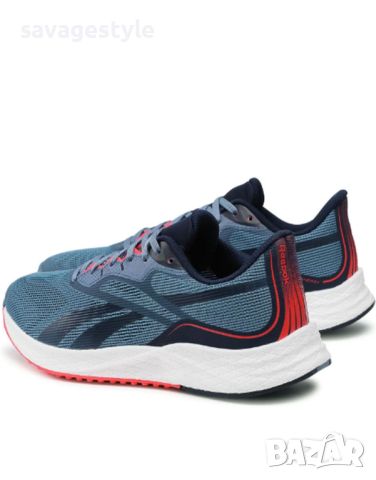 Мъжки маратонки REEBOK Floatride Energy 3 Shoes Blue, снимка 4 - Маратонки - 46607726