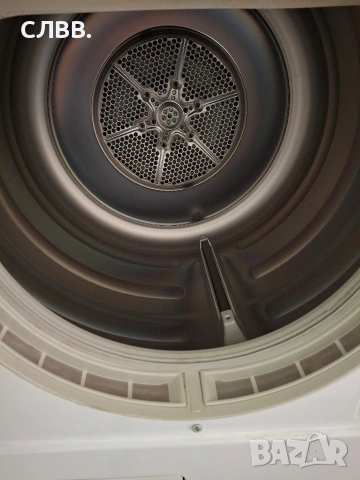 Продавам сушилня MIELE Novotronic T298C, снимка 3 - Сушилни - 53835676