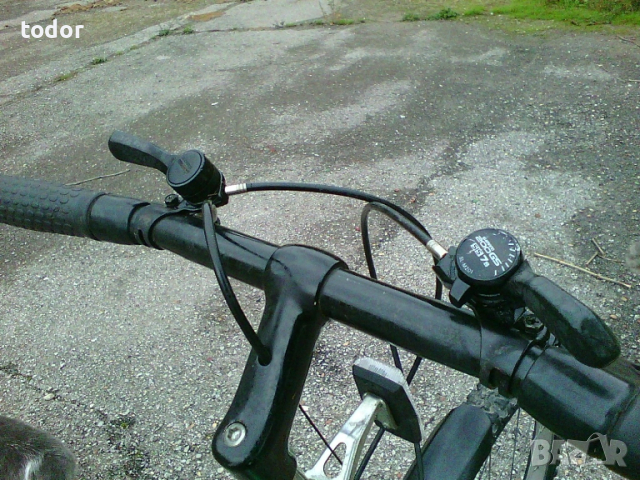 продавам велосипед 26цола, снимка 5 - Велосипеди - 52099633