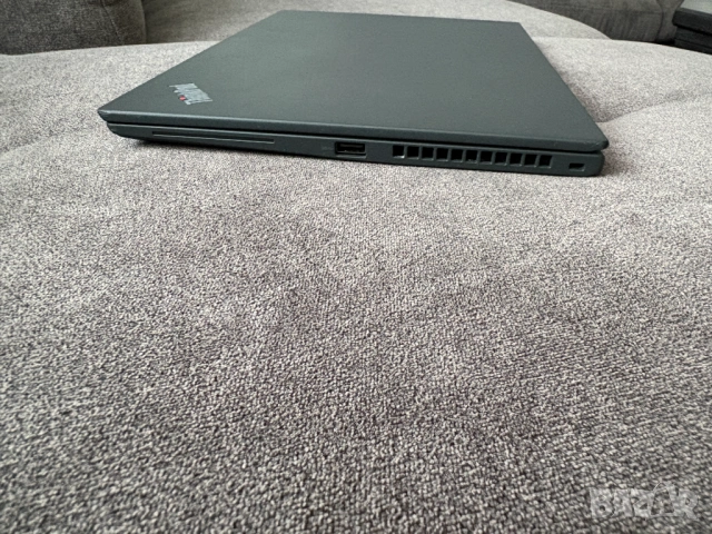 Lenovo ThinkPad T14 / T14s Gen 2 (AMD) Ryzen 7 Pro, снимка 3 - Лаптопи за работа - 53111046