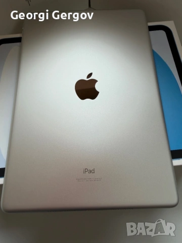 iPad 9, 64 GB