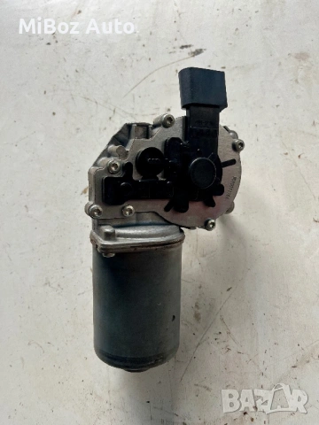 Мотор чистачки БМВ Е90 E91 BMW, снимка 2 - Части - 53726455