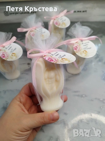 Подаръци за Гости, снимка 13 - Кетъринг - 18276492