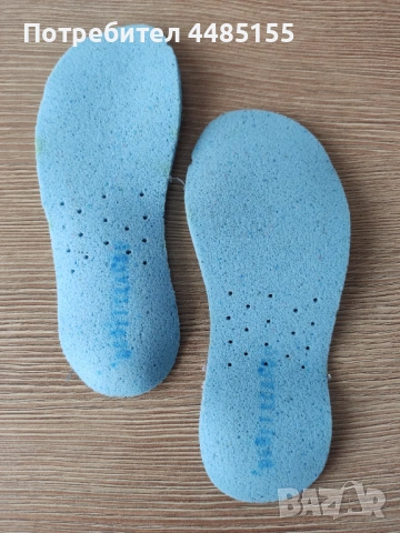 Детски пантофи DECATHLON, снимка 6 - Детски пантофи - 53176925